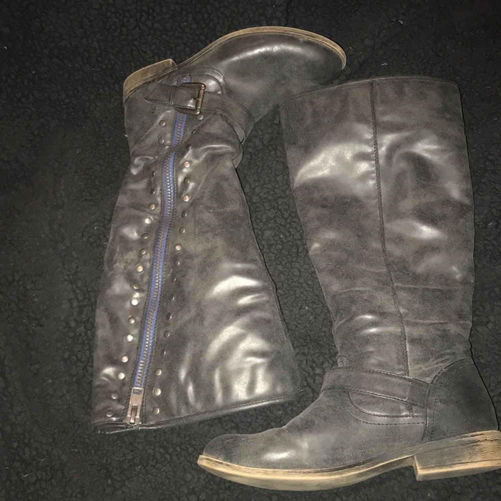 Size 10 Steve Madden- CooperWC